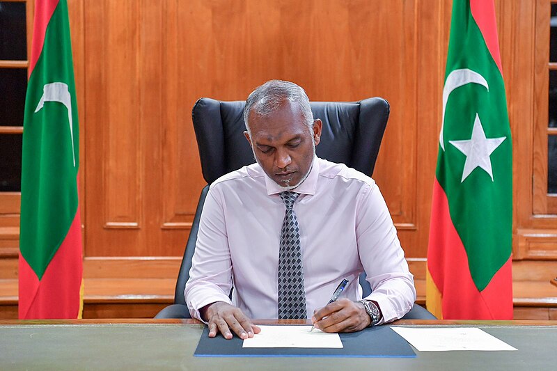 Unlocking Opportunity: A Comprehensive Guide to Foreign Investment in the Maldives (2025)
