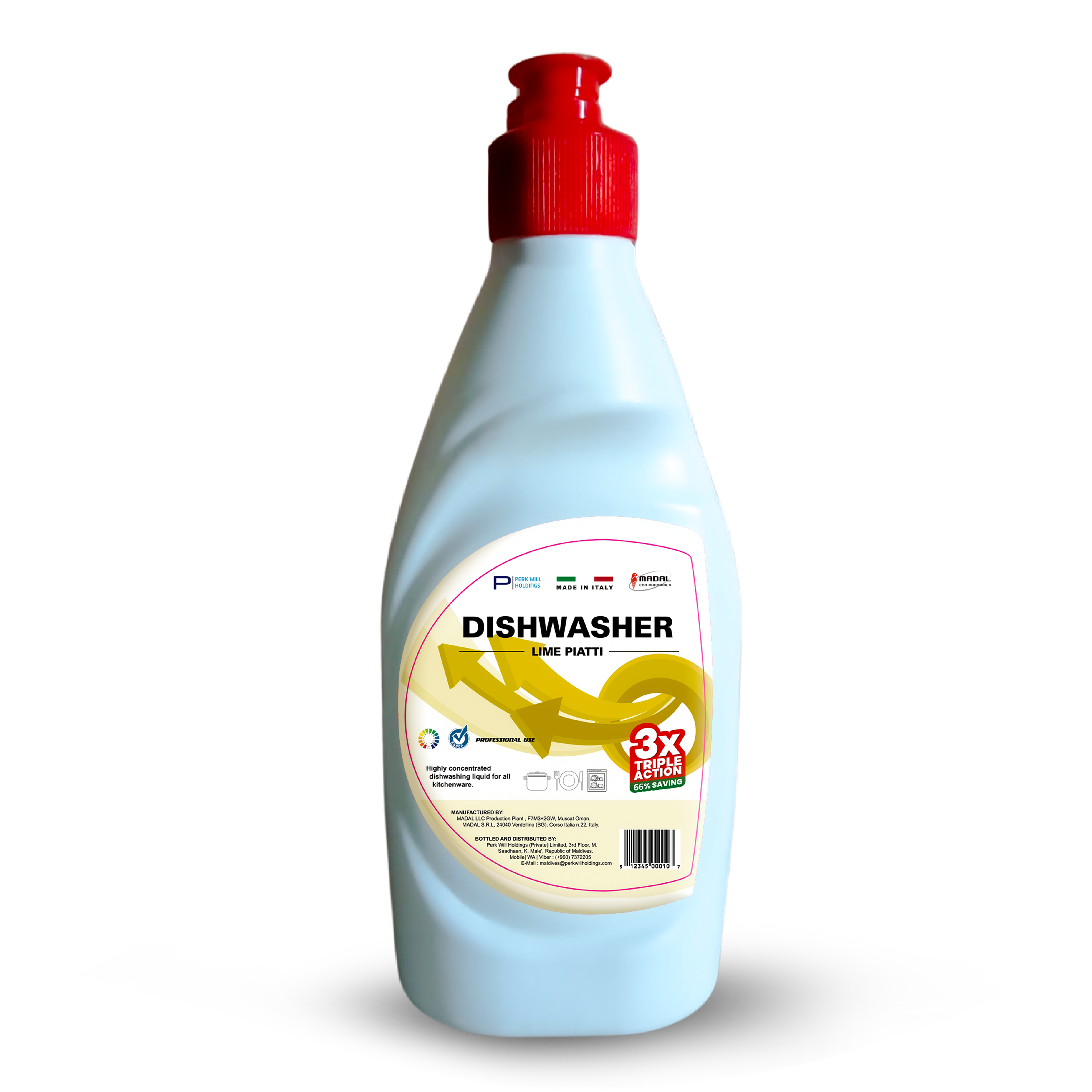 500ml Product