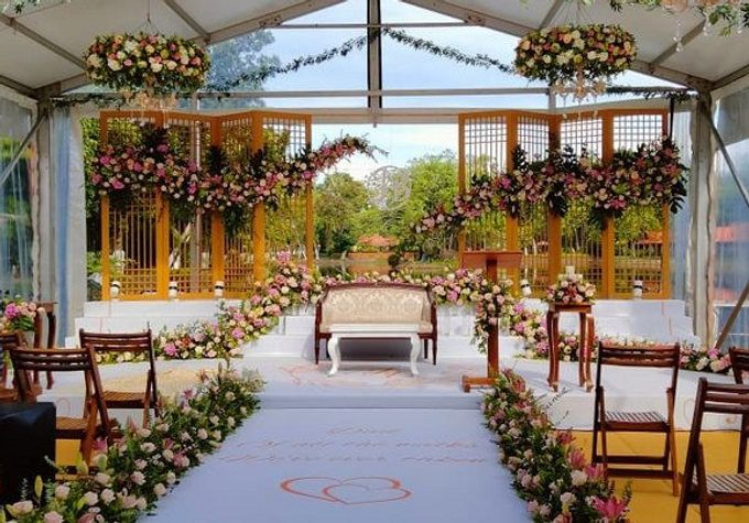Event Management / Wedding