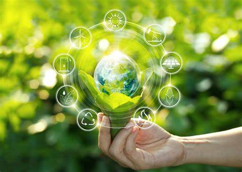 Environmental / Sustainability