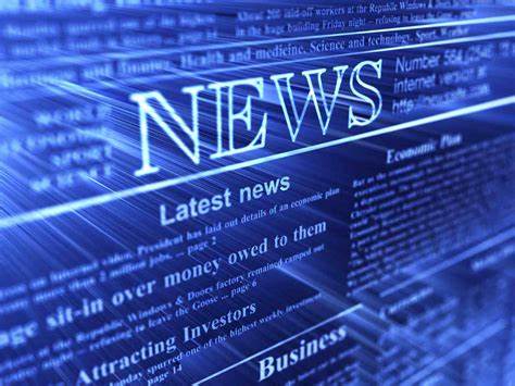 News & Media