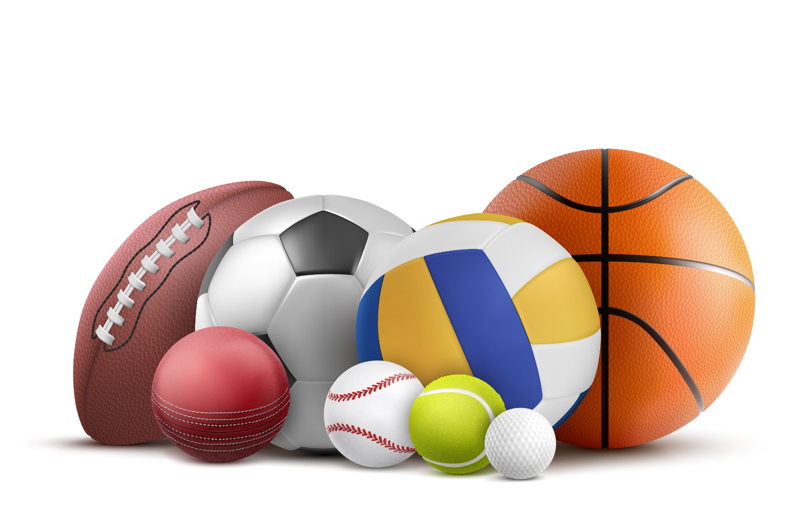 Sports and Recreation